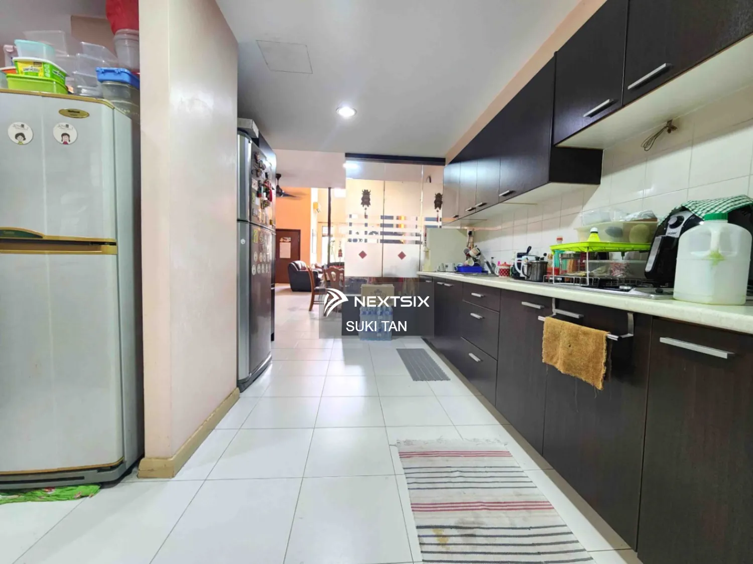 3-sty Terrace/Link House For Sale in Sungai Besi Wilayah Persekutuan Kuala Lumpur - Image 7