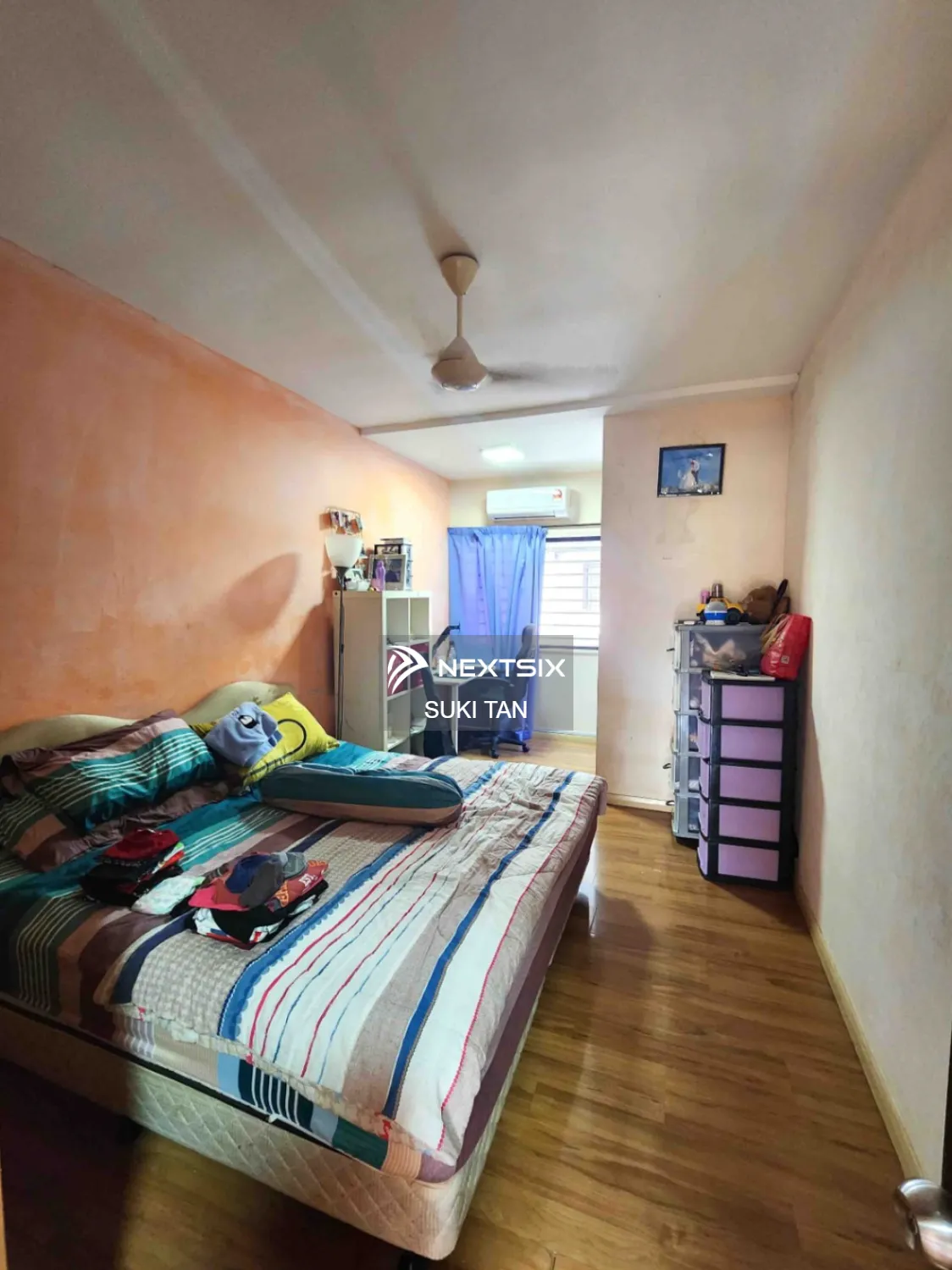 3-sty Terrace/Link House For Sale in Sungai Besi Wilayah Persekutuan Kuala Lumpur - Image 9