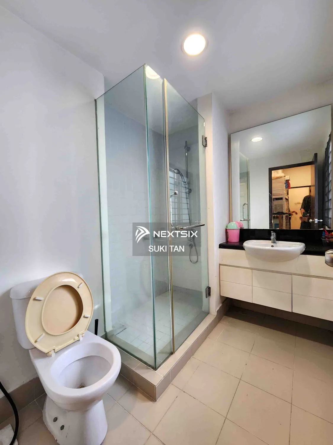 3-sty Terrace/Link House For Sale in Sungai Besi Wilayah Persekutuan Kuala Lumpur - Image 10