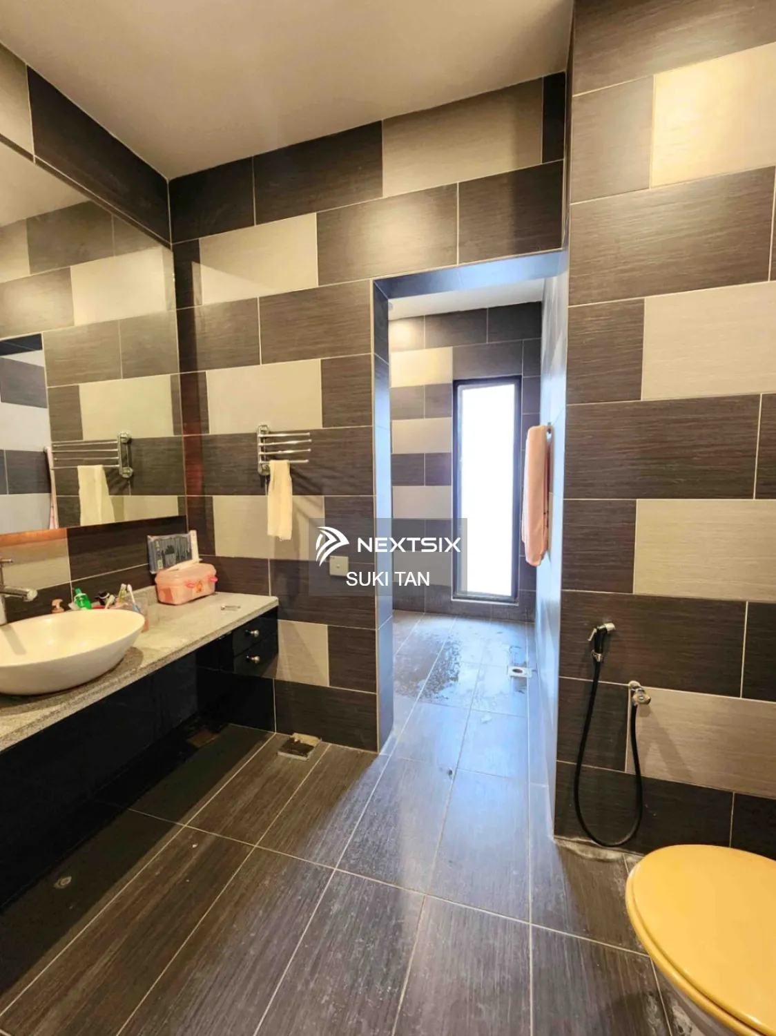 3-sty Terrace/Link House For Sale in Sungai Besi Wilayah Persekutuan Kuala Lumpur - Image 12