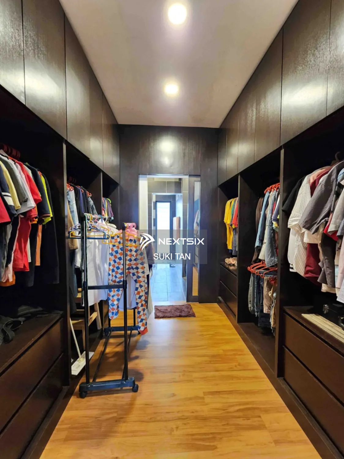 3-sty Terrace/Link House For Sale in Sungai Besi Wilayah Persekutuan Kuala Lumpur - Image 14