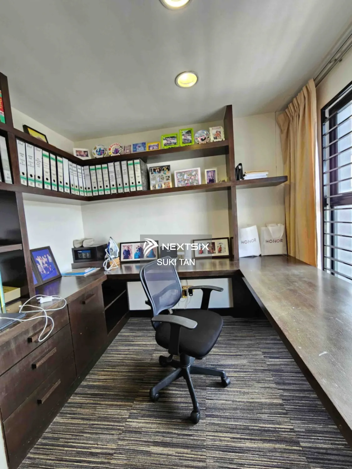 3-sty Terrace/Link House For Sale in Sungai Besi Wilayah Persekutuan Kuala Lumpur - Image 16