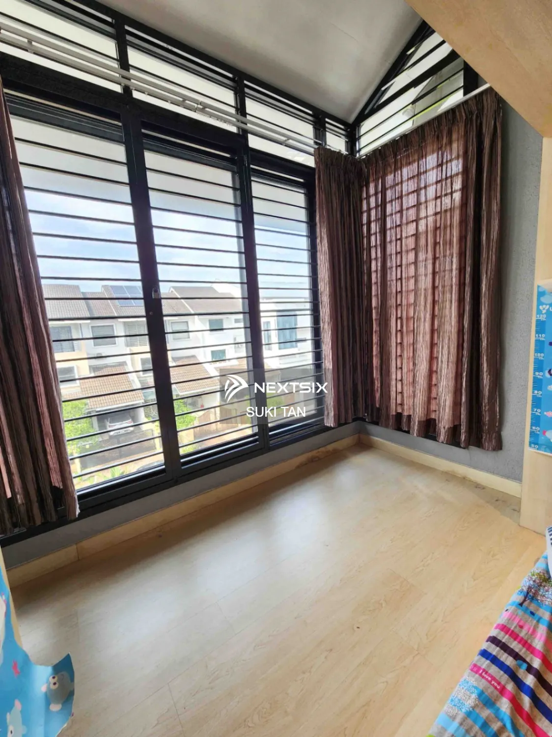 3-sty Terrace/Link House For Sale in Sungai Besi Wilayah Persekutuan Kuala Lumpur - Image 17