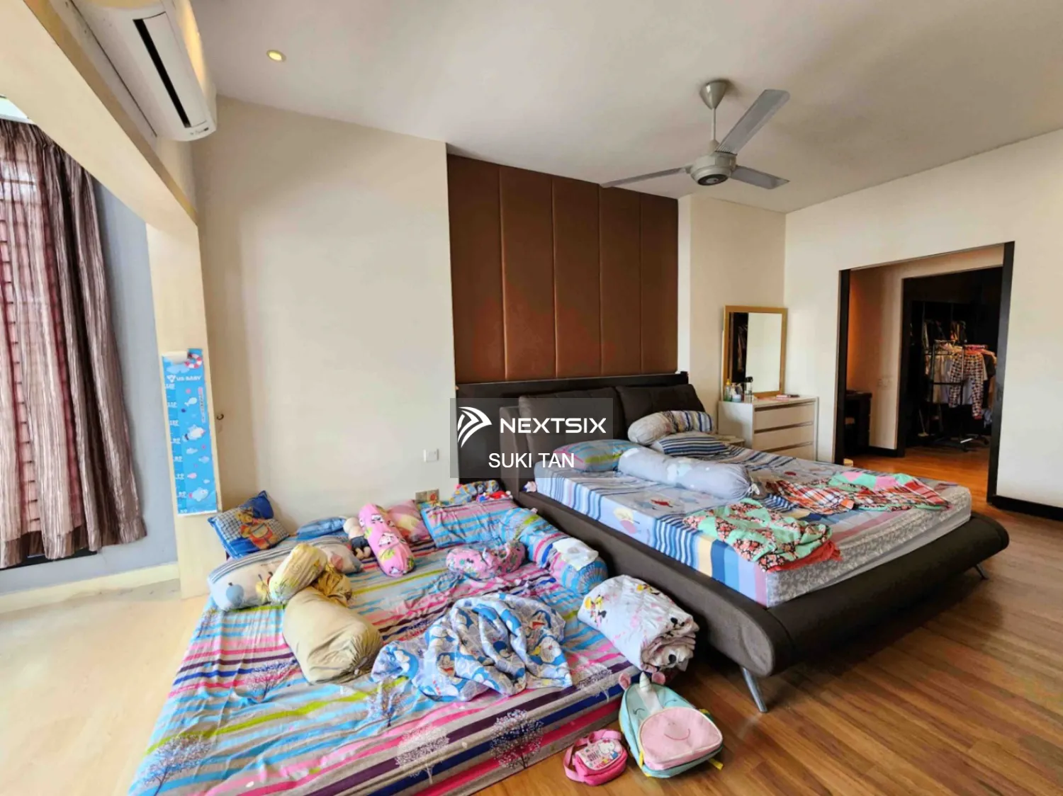 3-sty Terrace/Link House For Sale in Sungai Besi Wilayah Persekutuan Kuala Lumpur - Image 18