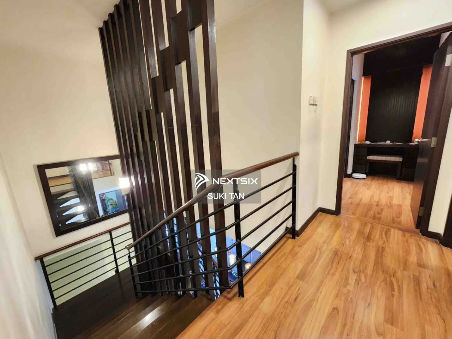 3-sty Terrace/Link House For Sale in Sungai Besi Wilayah Persekutuan Kuala Lumpur - Image 19