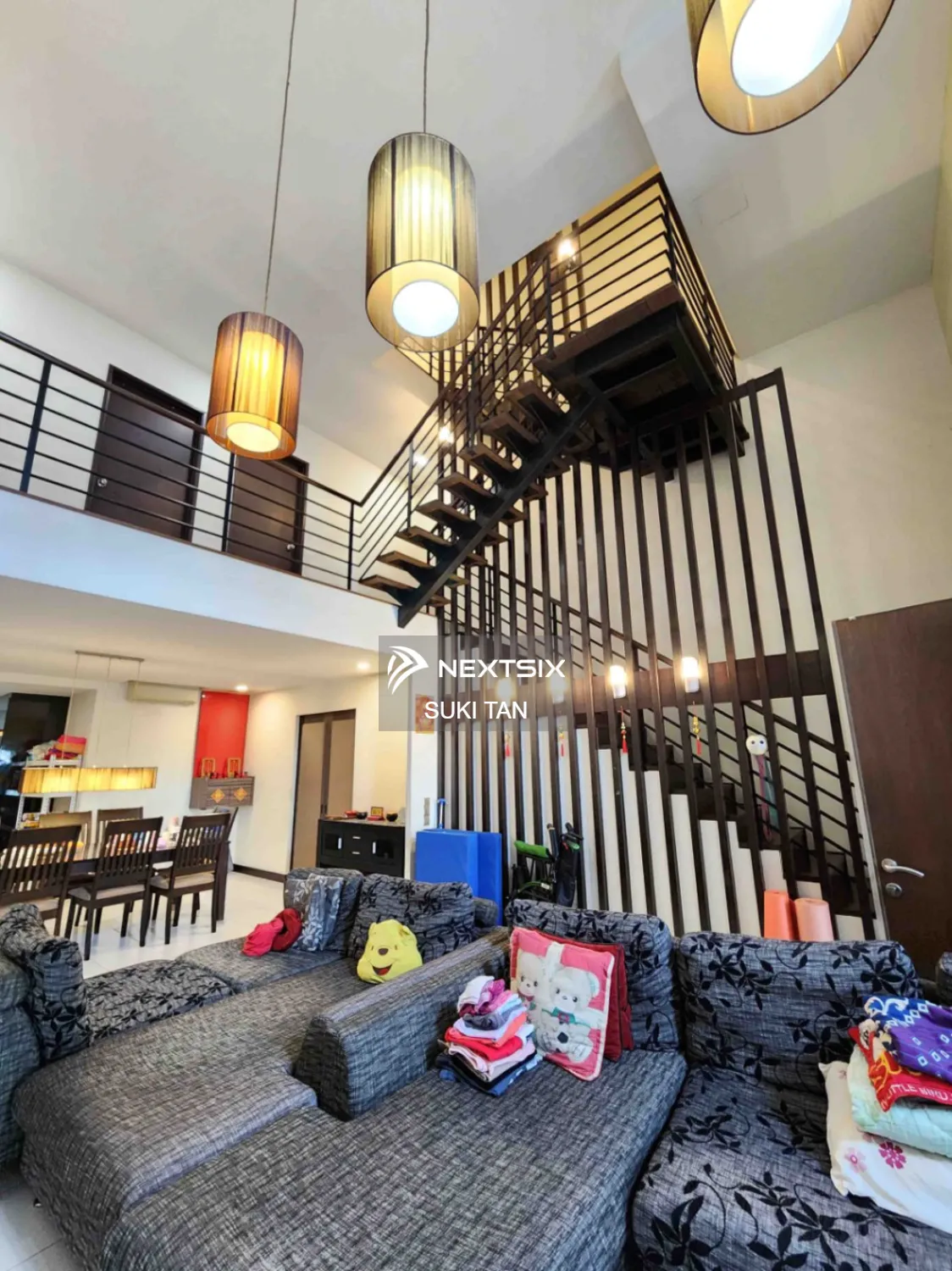 3-sty Terrace/Link House For Sale in Sungai Besi Kuala Lumpur