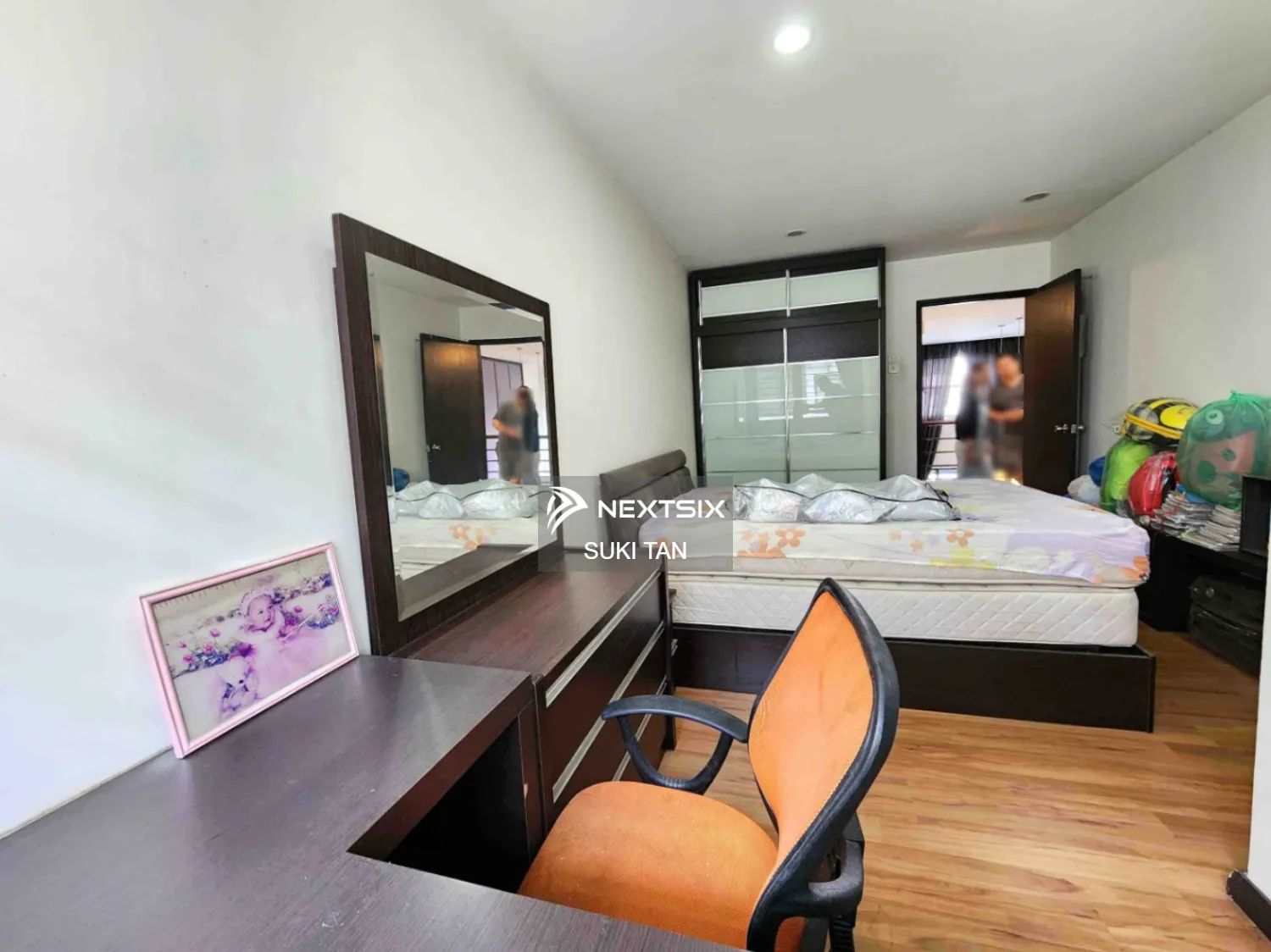 3-sty Terrace/Link House For Sale in Sungai Besi Wilayah Persekutuan Kuala Lumpur - Image 7