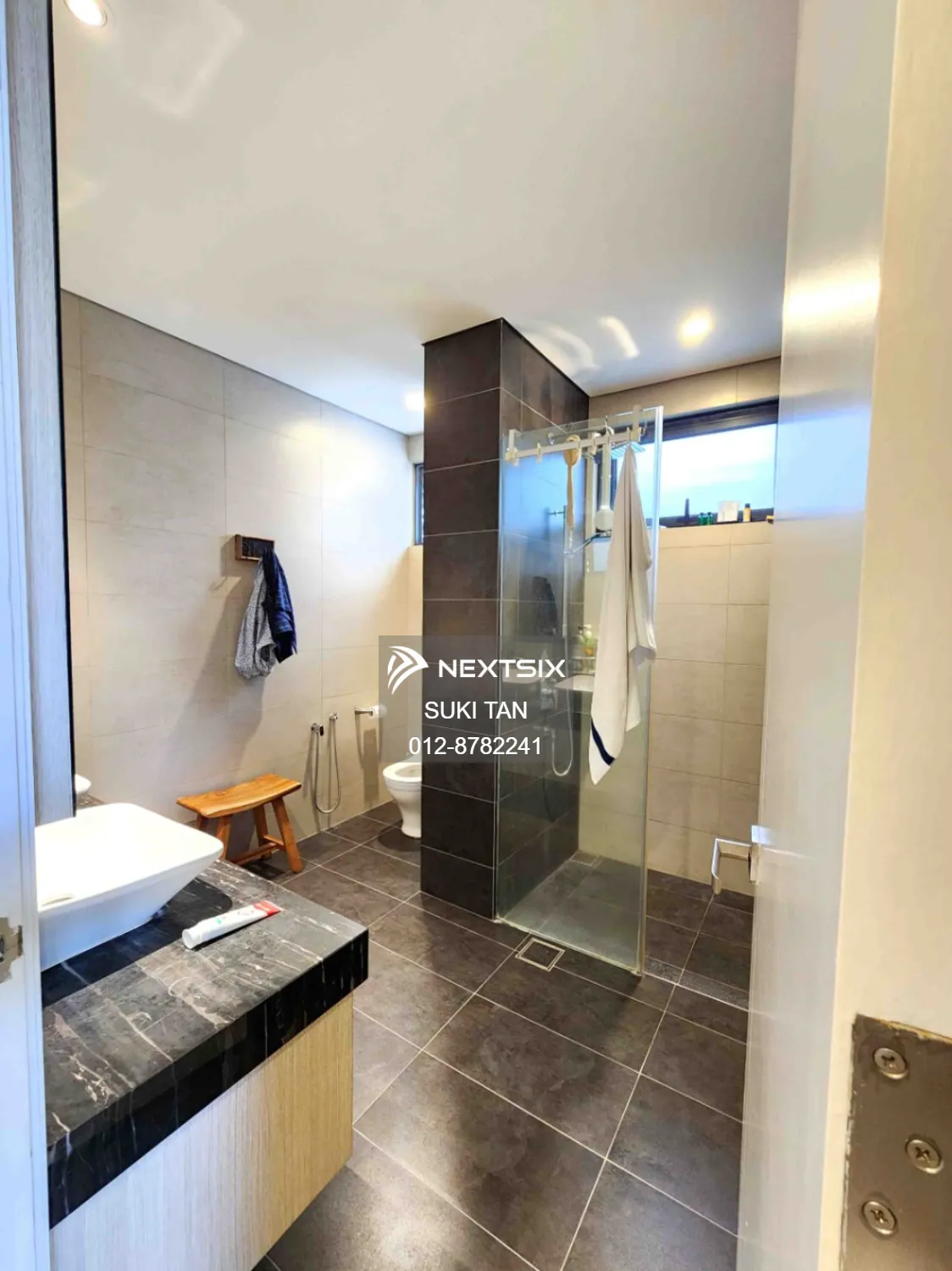 Semi-detached House For Sale in Sungai Besi Wilayah Persekutuan Kuala Lumpur - Image 11