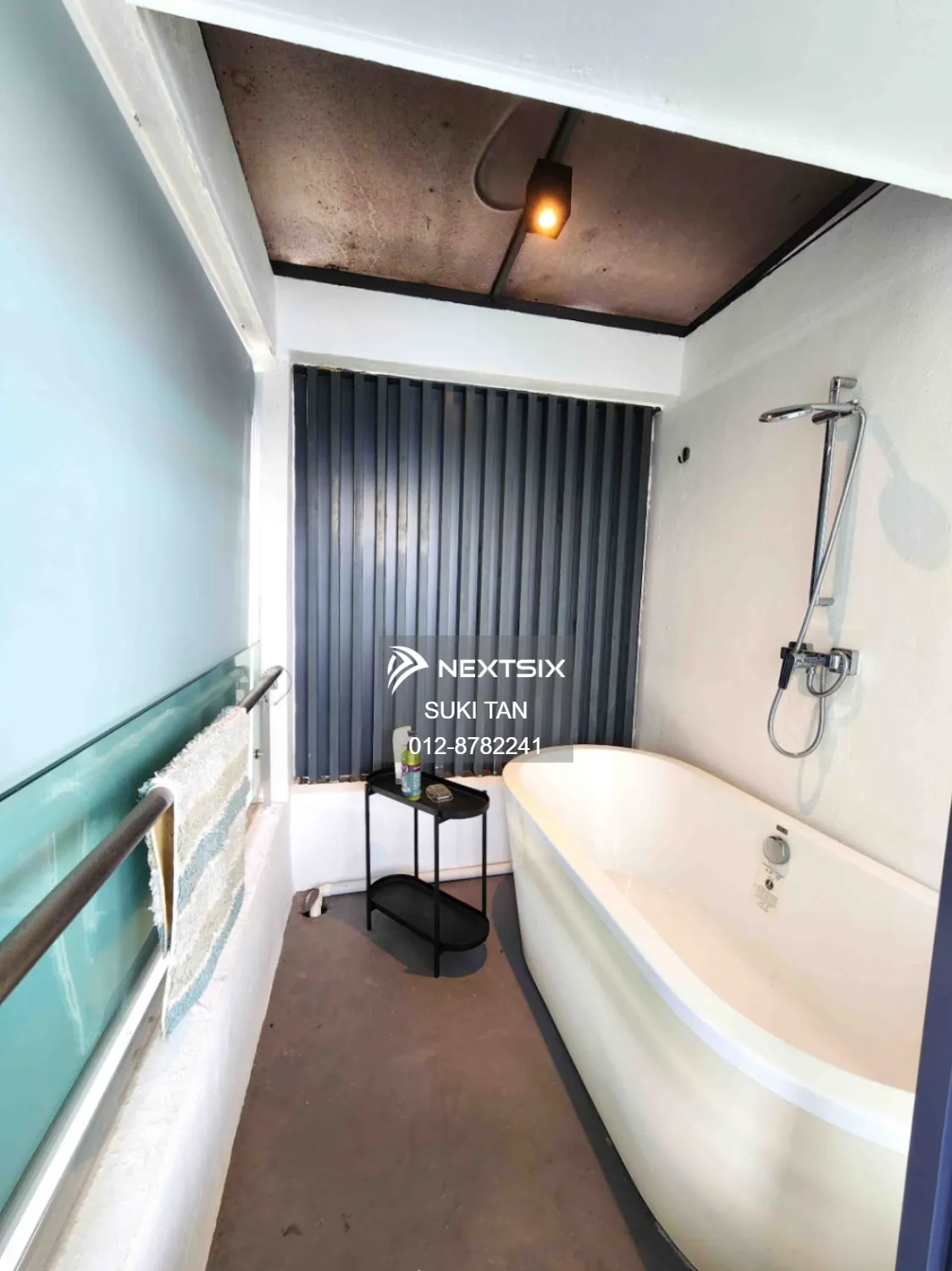 Semi-detached House For Sale in Sungai Besi Wilayah Persekutuan Kuala Lumpur - Image 15