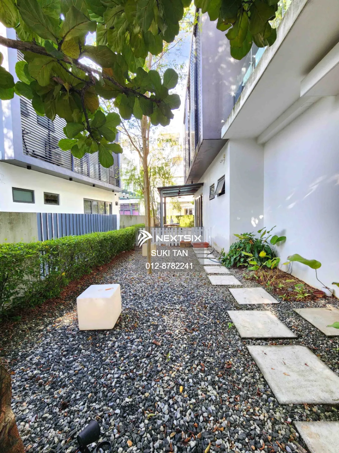 Semi-detached House For Sale in Sungai Besi Wilayah Persekutuan Kuala Lumpur - Image 17