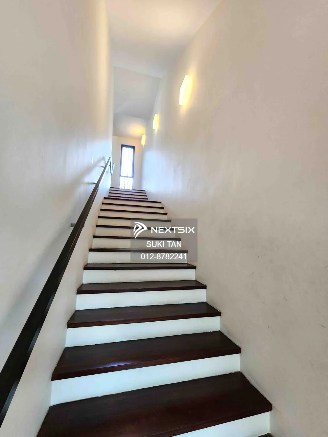 Semi-detached House For Sale in Sungai Besi Wilayah Persekutuan Kuala Lumpur - Image 8