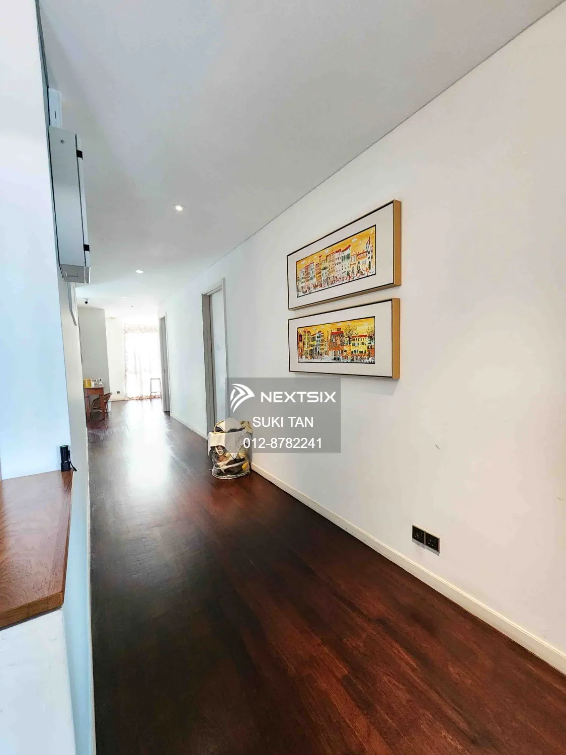 Semi-detached House For Sale in Sungai Besi Wilayah Persekutuan Kuala Lumpur - Image 9