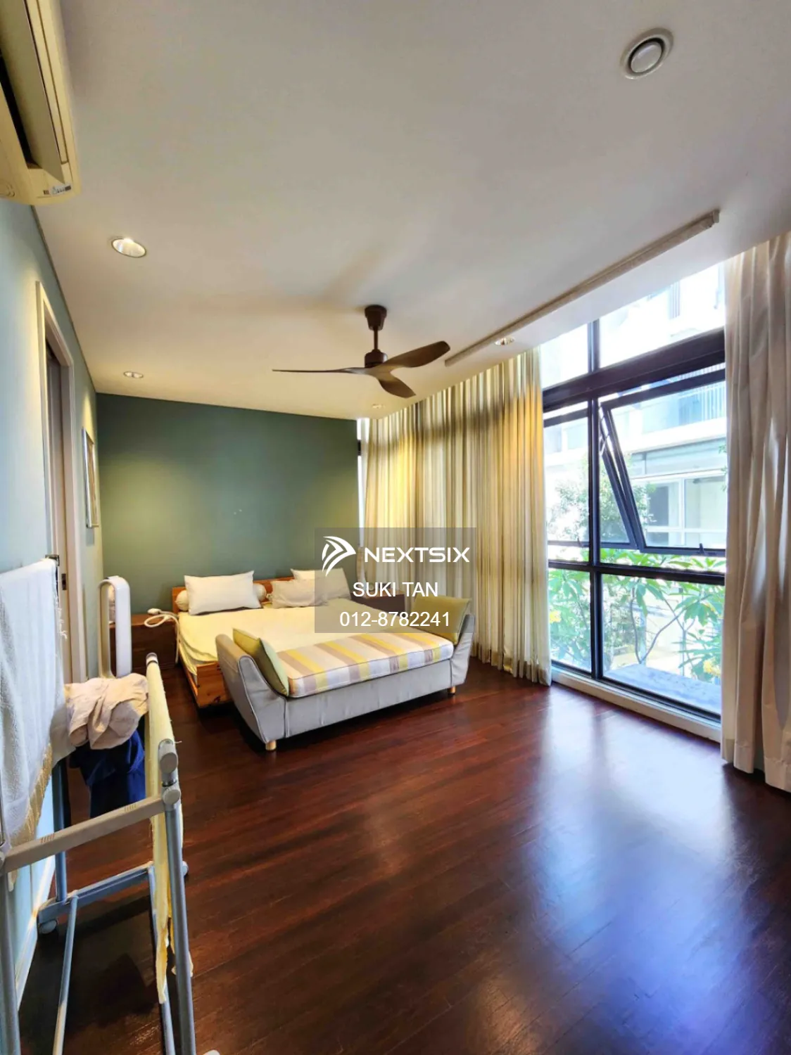 Semi-detached House For Sale in Sungai Besi Wilayah Persekutuan Kuala Lumpur - Image 10