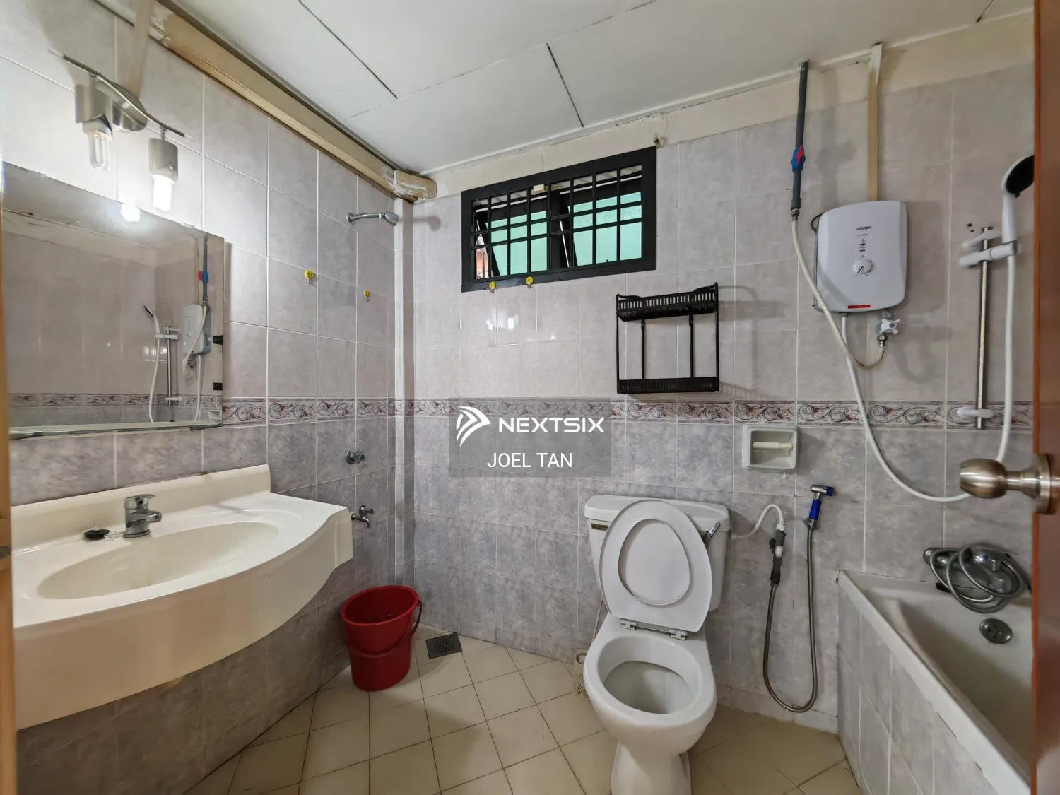 2-sty Terrace/Link House For Sale in Johor Bahru Johor - Image 13