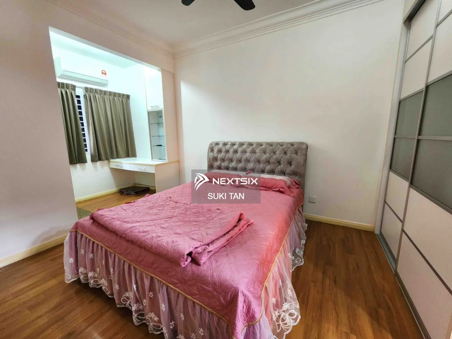 3-sty Terrace/Link House For Sale in Sungai Besi Wilayah Persekutuan Kuala Lumpur - Image 10