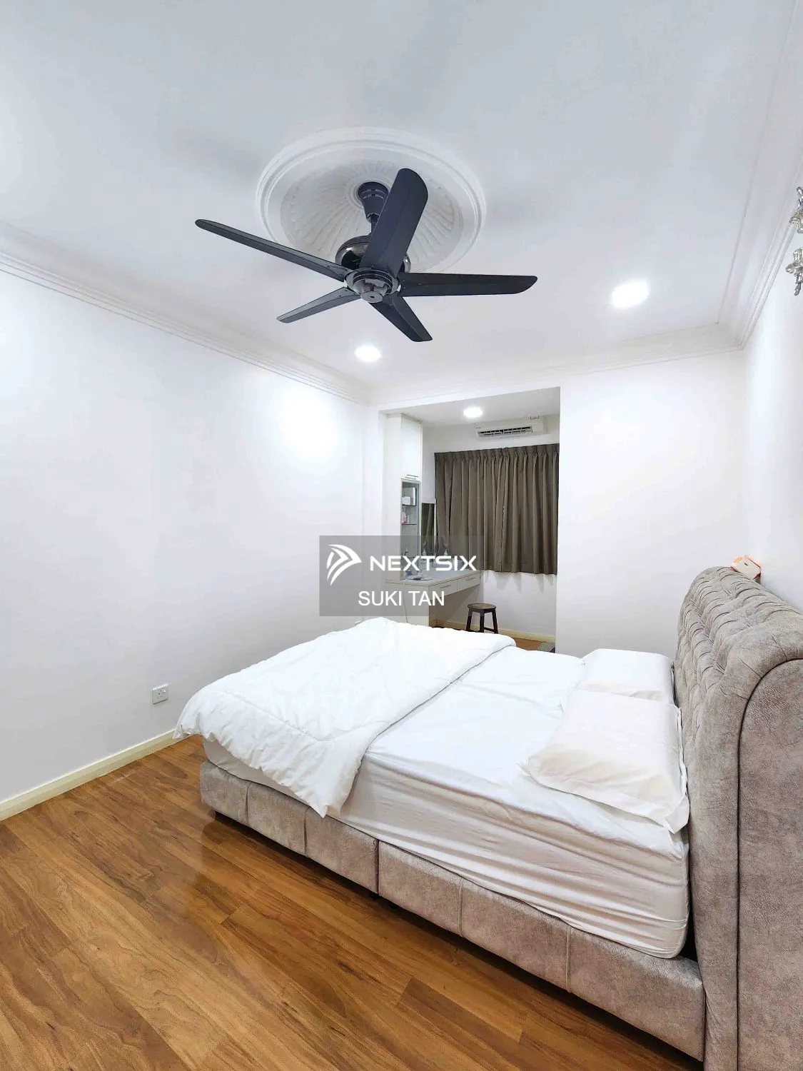 3-sty Terrace/Link House For Sale in Sungai Besi Wilayah Persekutuan Kuala Lumpur - Image 11