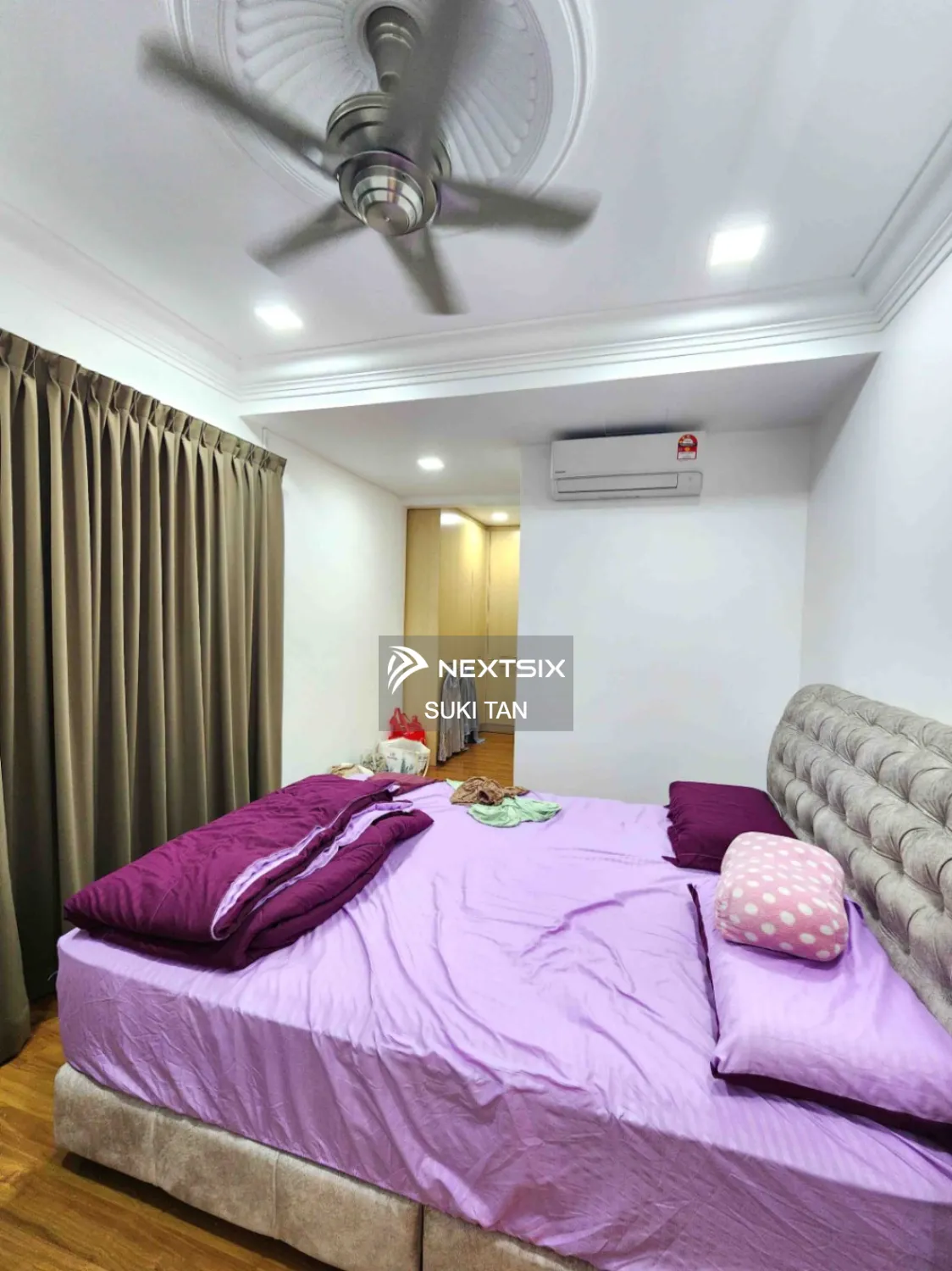 3-sty Terrace/Link House For Sale in Sungai Besi Wilayah Persekutuan Kuala Lumpur - Image 12