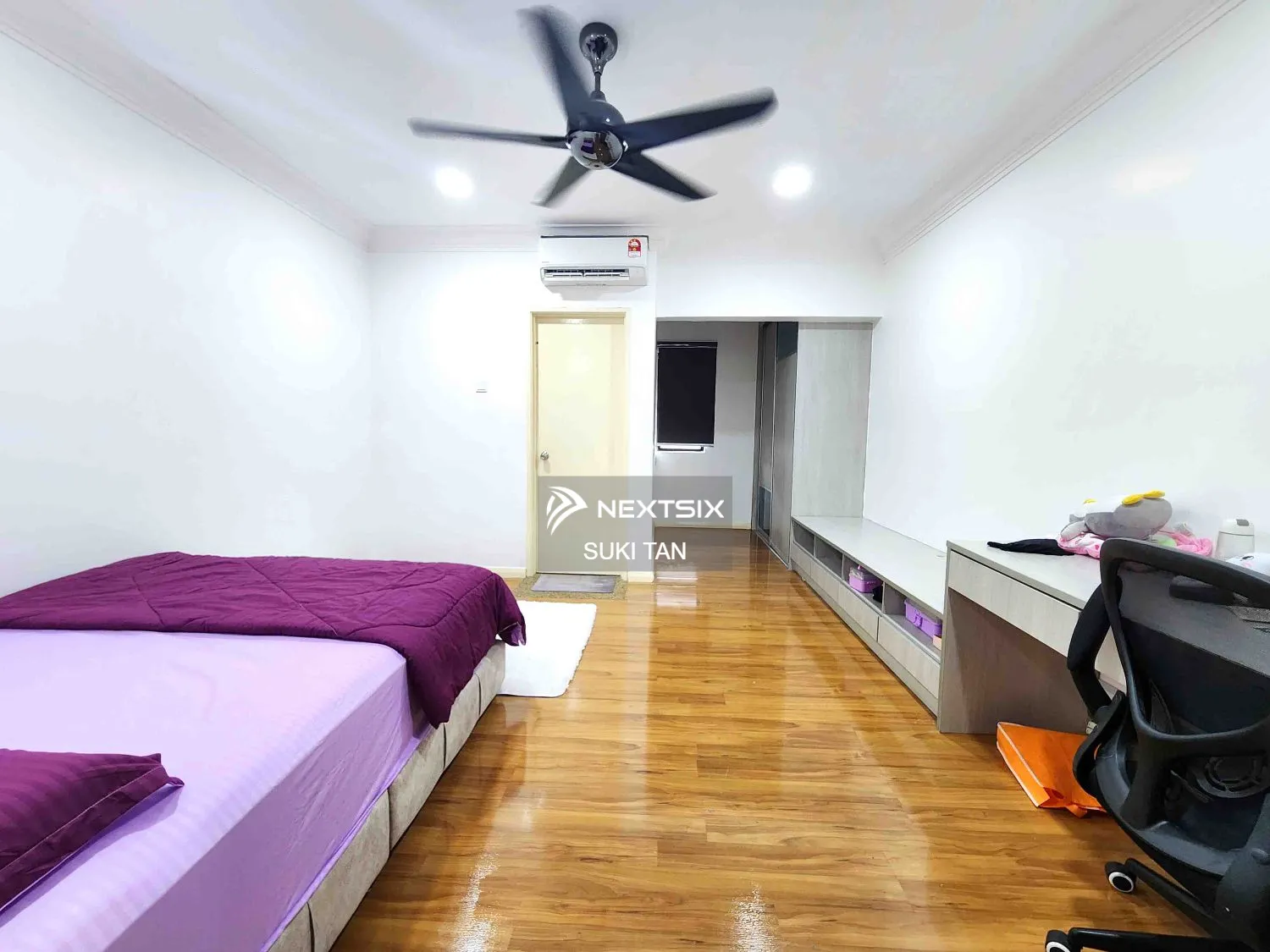 3-sty Terrace/Link House For Sale in Sungai Besi Wilayah Persekutuan Kuala Lumpur - Image 14