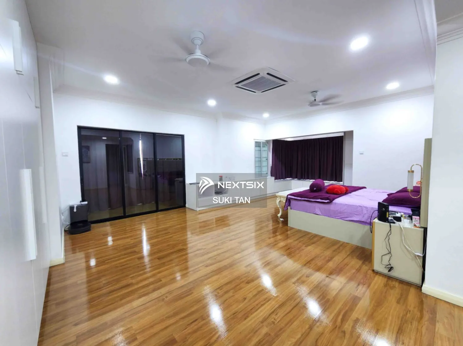 3-sty Terrace/Link House For Sale in Sungai Besi Wilayah Persekutuan Kuala Lumpur - Image 15