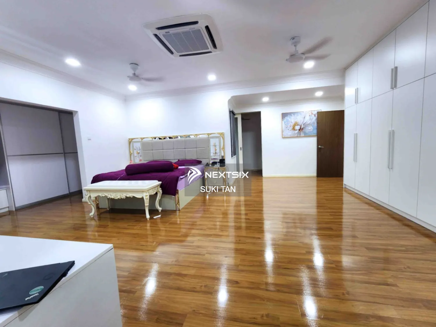 3-sty Terrace/Link House For Sale in Sungai Besi Wilayah Persekutuan Kuala Lumpur - Image 16