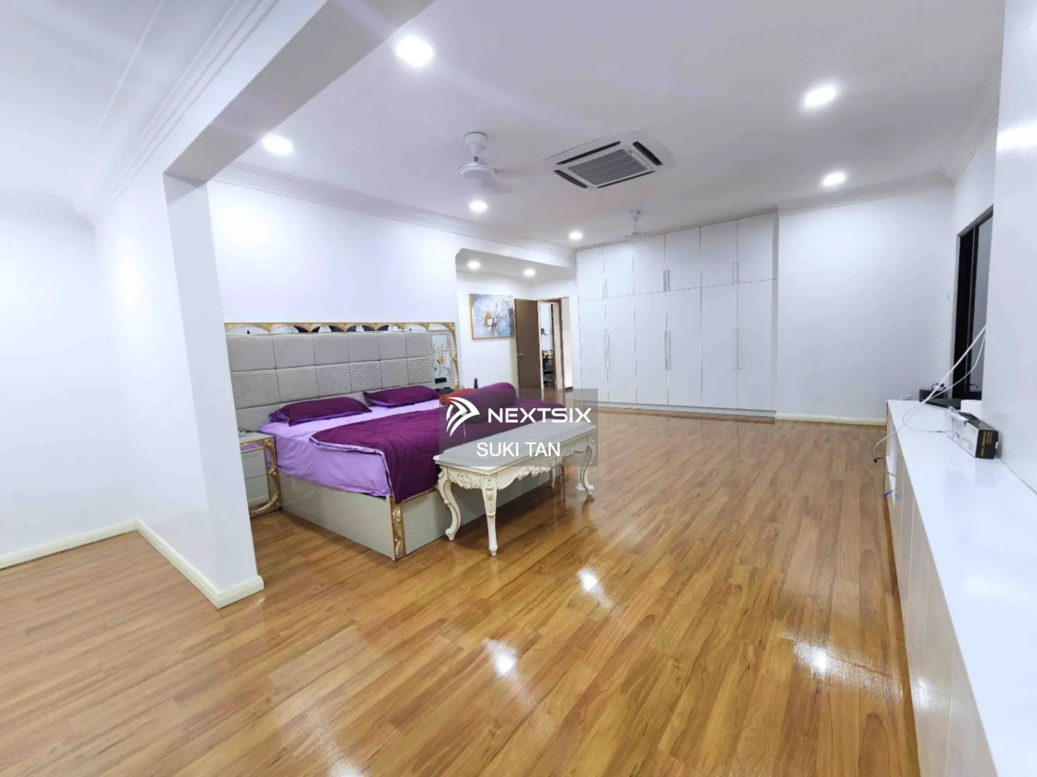 3-sty Terrace/Link House For Sale in Sungai Besi Wilayah Persekutuan Kuala Lumpur - Image 17