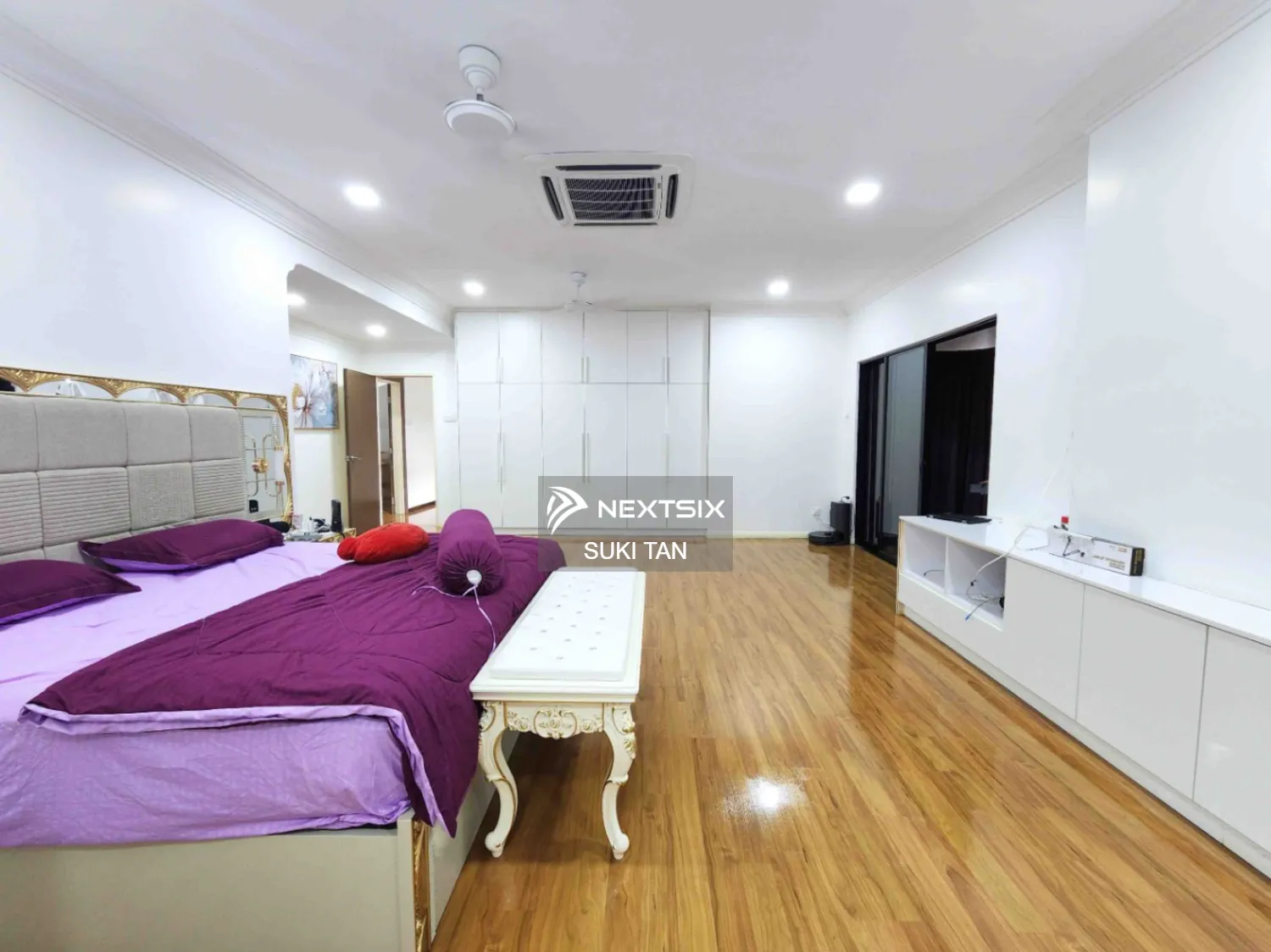 3-sty Terrace/Link House For Sale in Sungai Besi Wilayah Persekutuan Kuala Lumpur - Image 18