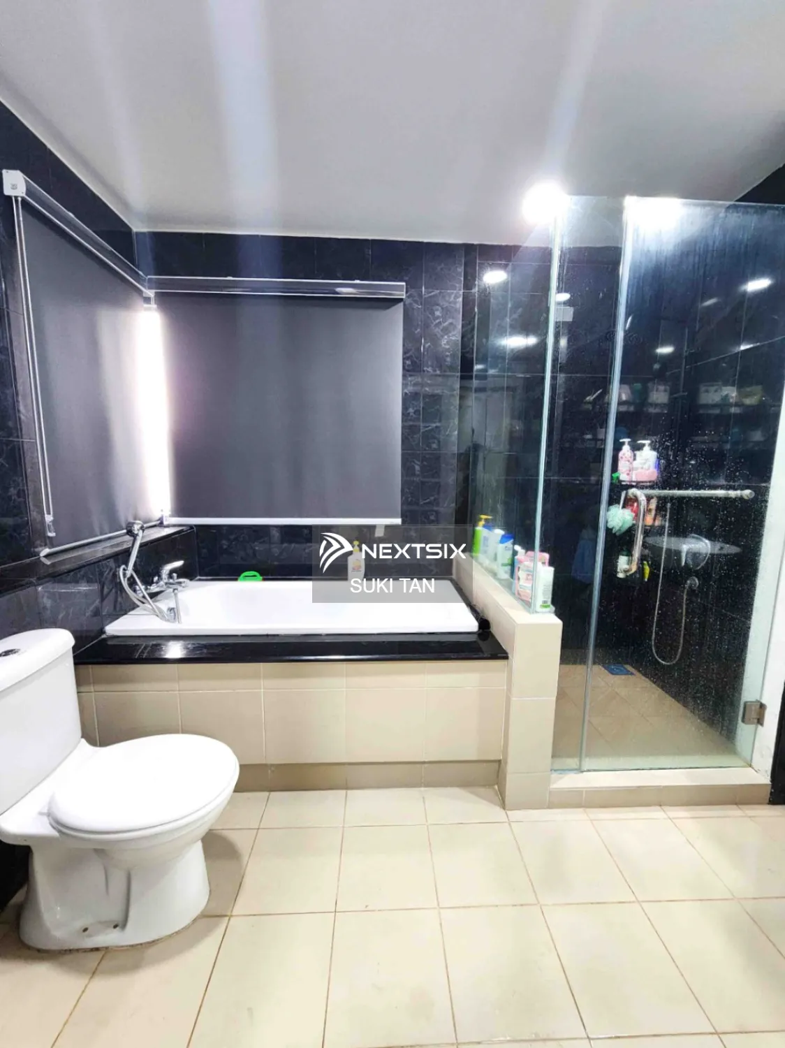 3-sty Terrace/Link House For Sale in Sungai Besi Wilayah Persekutuan Kuala Lumpur - Image 19