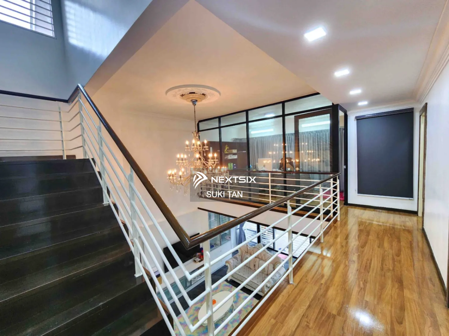 3-sty Terrace/Link House For Sale in Sungai Besi Wilayah Persekutuan Kuala Lumpur - Image 21