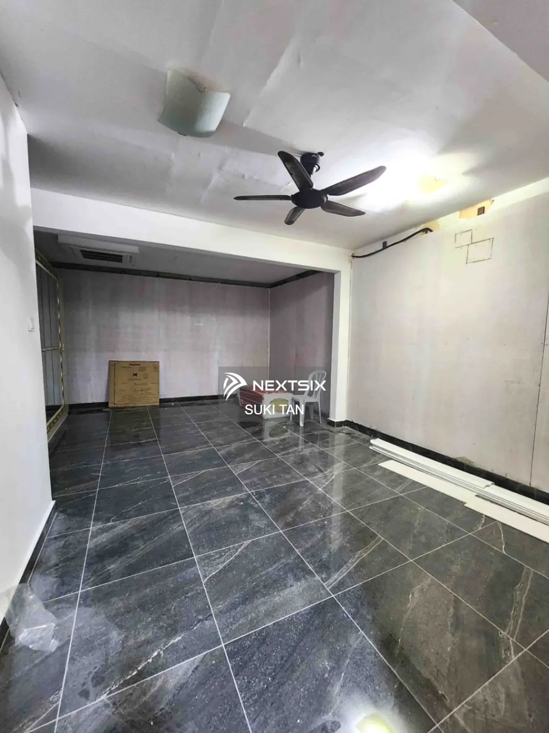 3-sty Terrace/Link House For Sale in Sungai Besi Wilayah Persekutuan Kuala Lumpur - Image 22