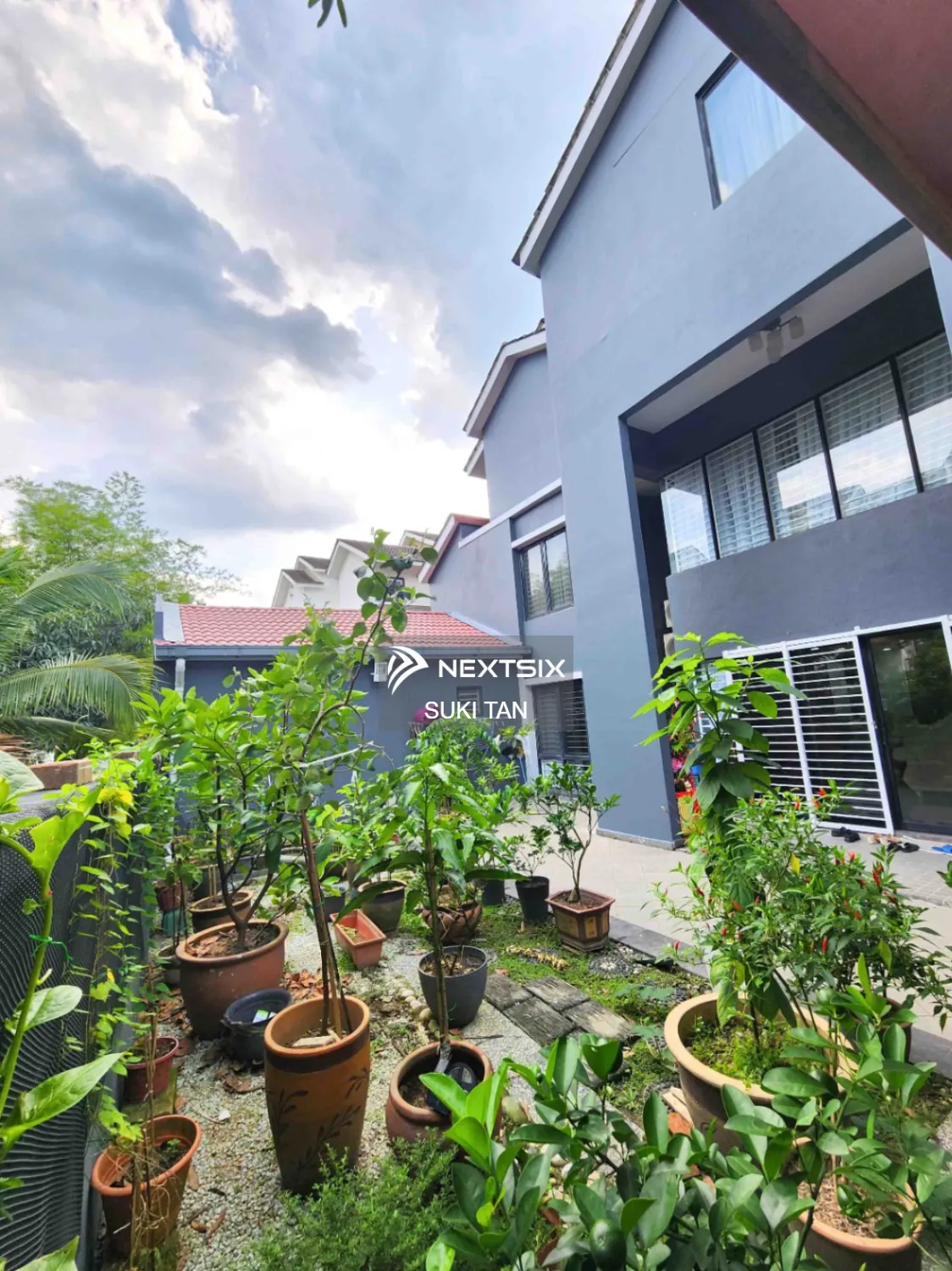 3-sty Terrace/Link House For Sale in Sungai Besi Wilayah Persekutuan Kuala Lumpur - Image 23