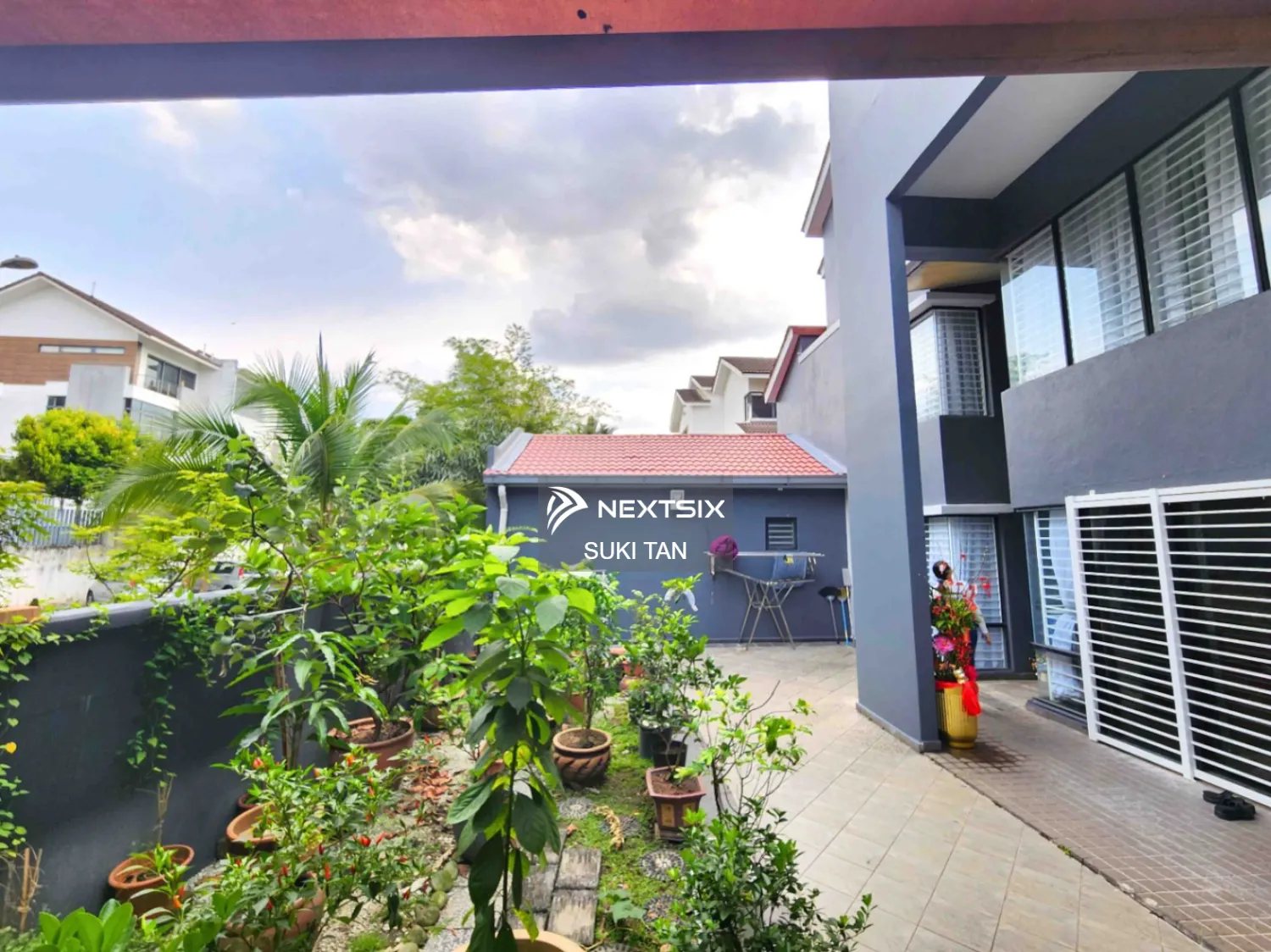 3-sty Terrace/Link House For Sale in Sungai Besi Wilayah Persekutuan Kuala Lumpur - Image 25