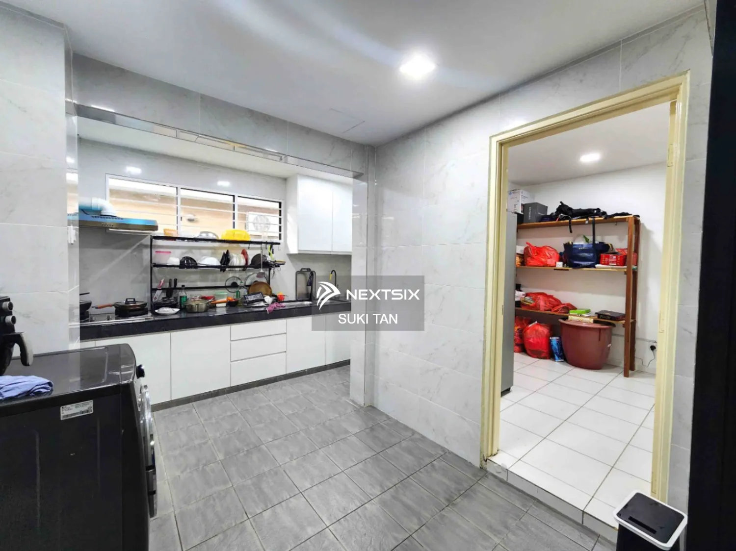 3-sty Terrace/Link House For Sale in Sungai Besi Wilayah Persekutuan Kuala Lumpur - Image 6