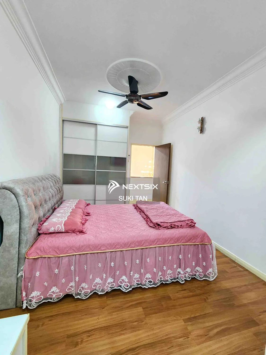 3-sty Terrace/Link House For Sale in Sungai Besi Wilayah Persekutuan Kuala Lumpur - Image 9