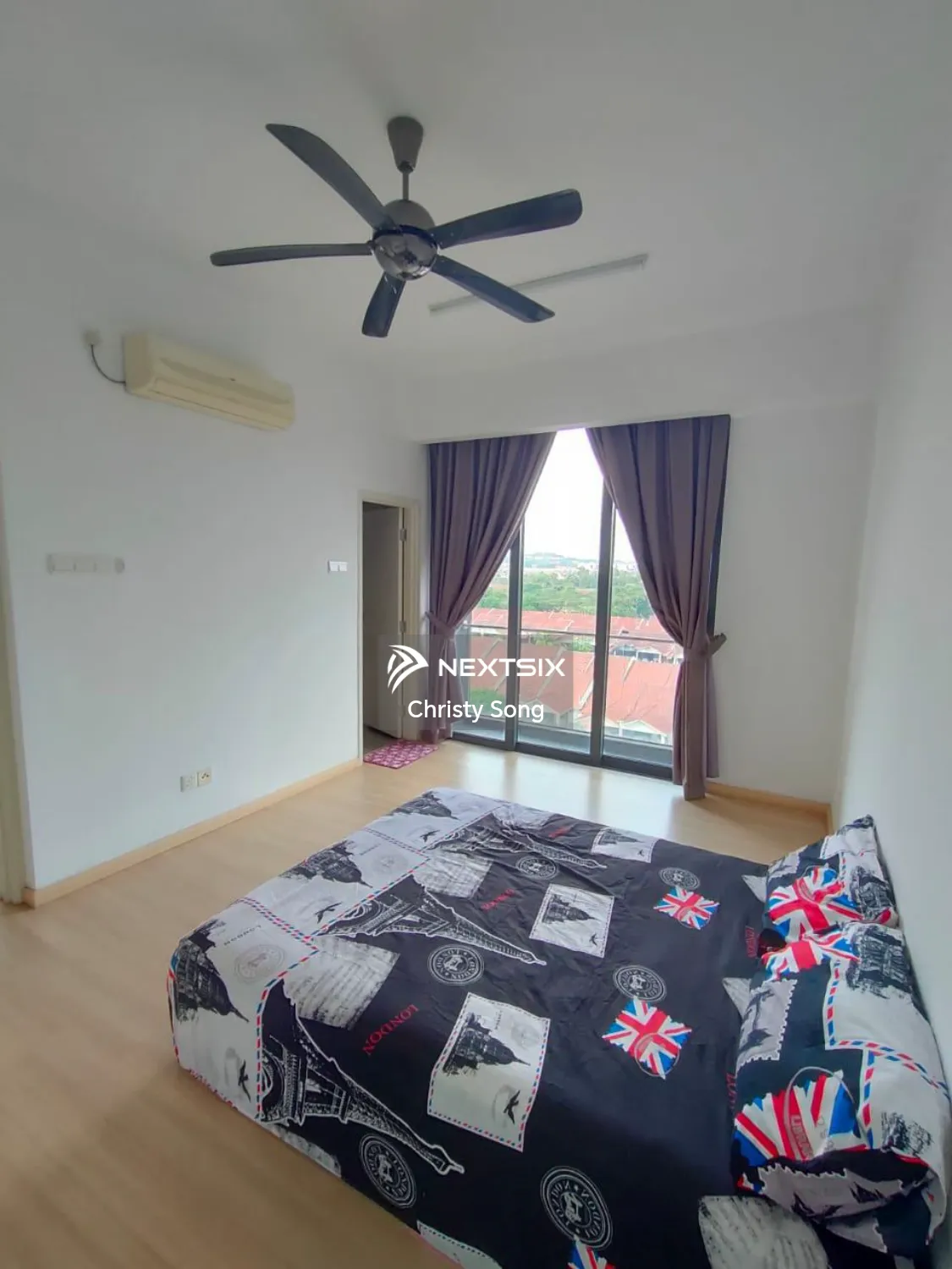 Serviced Residence For Sale in Tebrau Johor