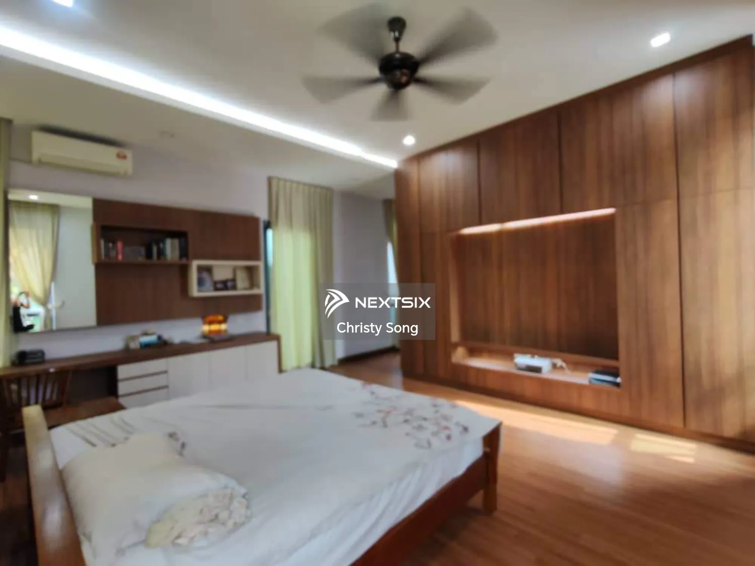 Semi-detached House For Sale in Gelang Patah Johor - Image 12