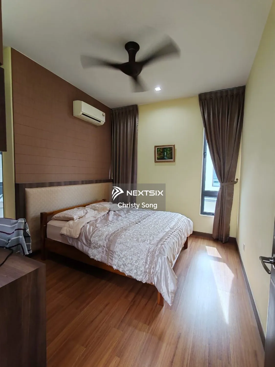 Semi-detached House For Sale in Gelang Patah Johor - Image 14