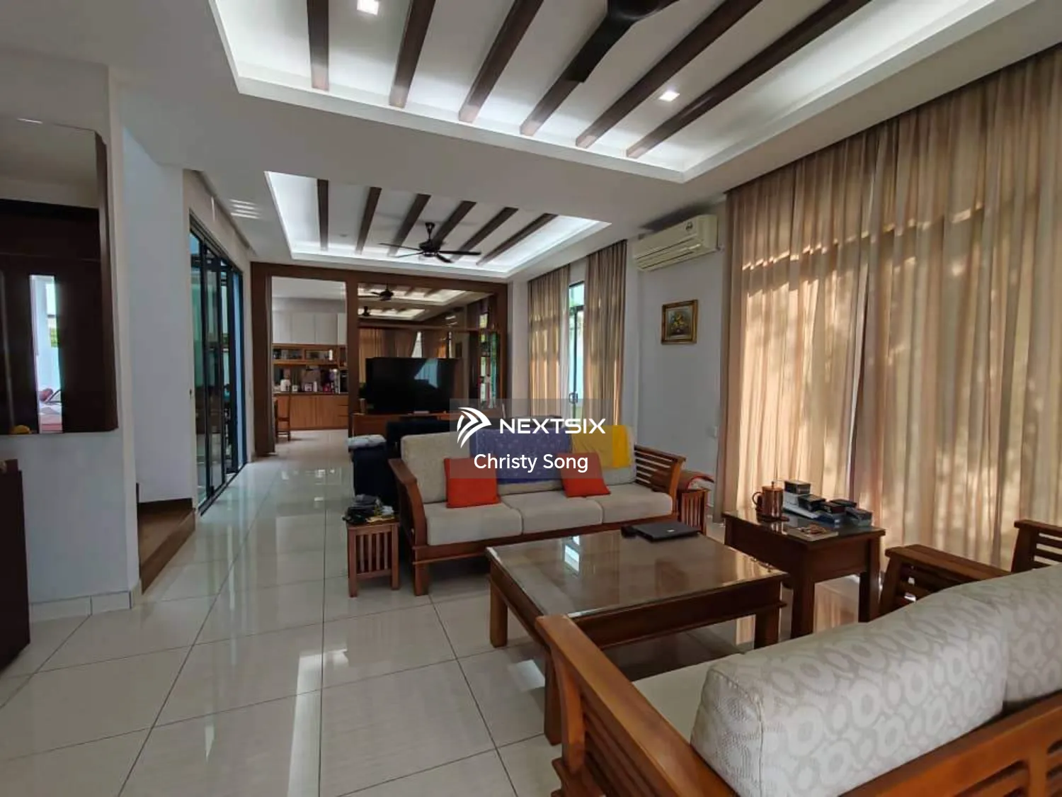 Semi-detached House For Sale in Gelang Patah Johor - Image 6