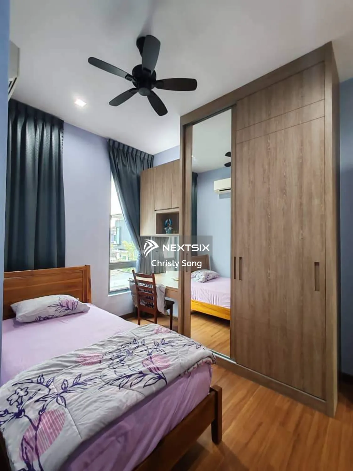 Semi-detached House For Sale in Gelang Patah Johor - Image 7