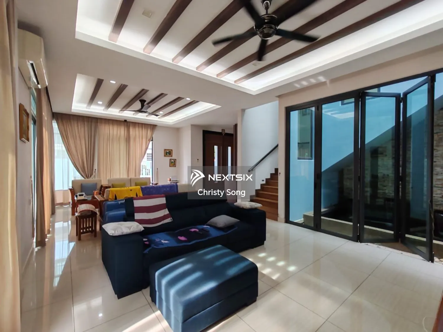 Semi-detached House For Sale in Gelang Patah Johor - Image 8