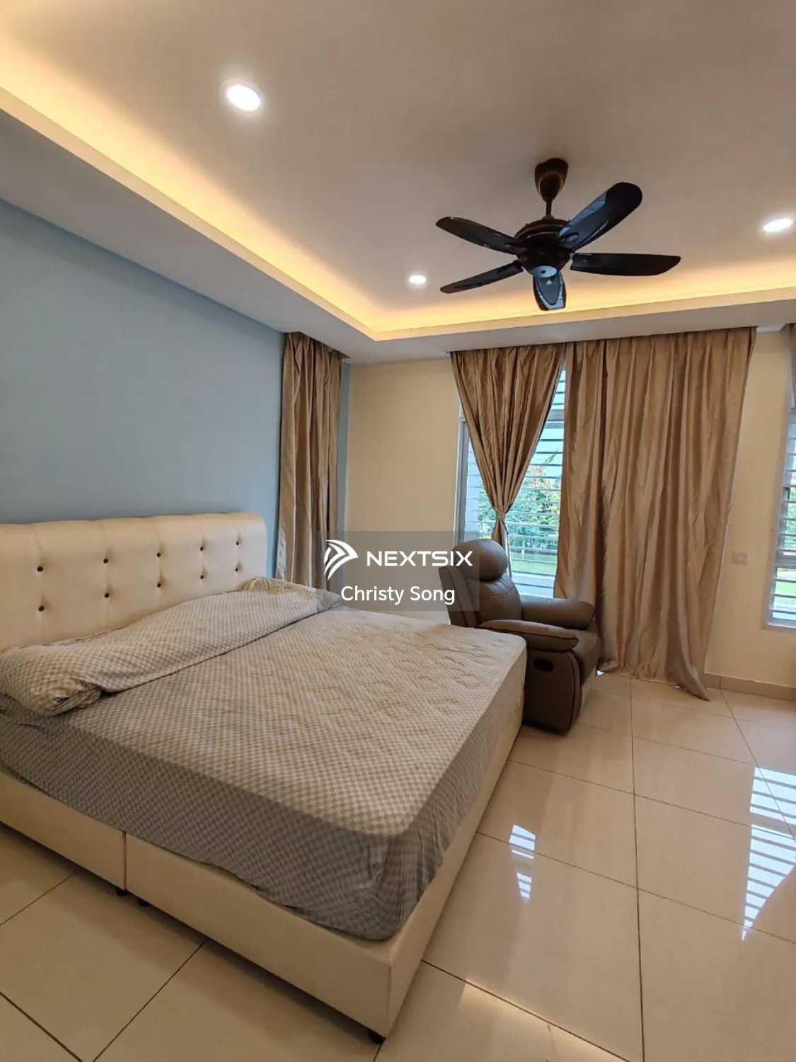2-sty Terrace/Link House For Sale in Gelang Patah Johor - Image 6