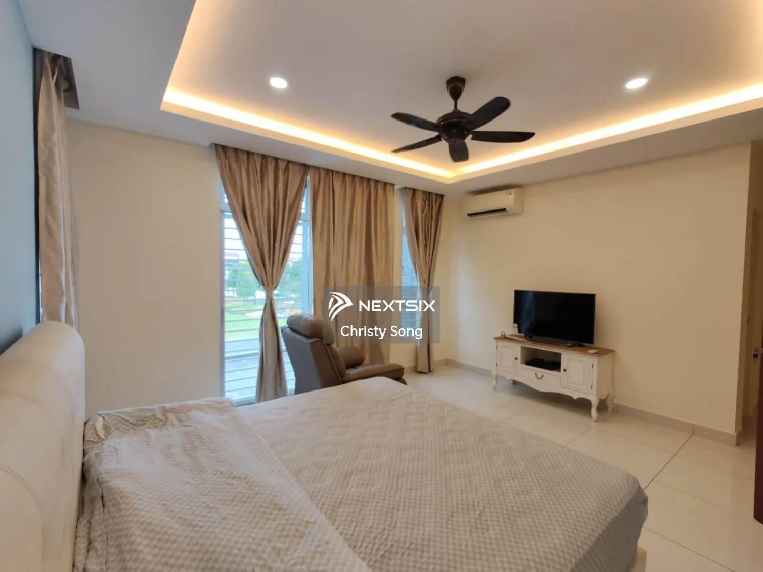 2-sty Terrace/Link House For Sale in Gelang Patah Johor - Image 7