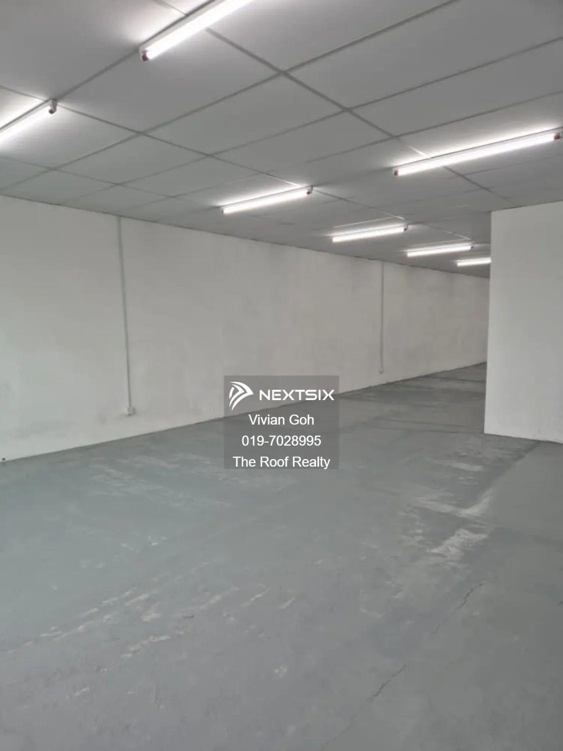 Shop Office For Rent in Skudai Johor