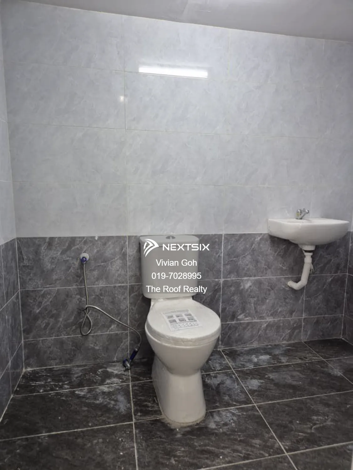 Shop Office For Rent in Skudai Johor - Image 5