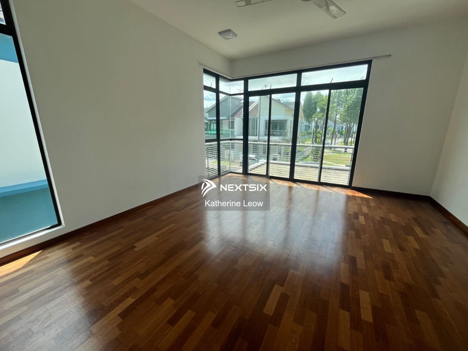 Semi-detached House For Sale in Horizon Hills Johor - Image 13
