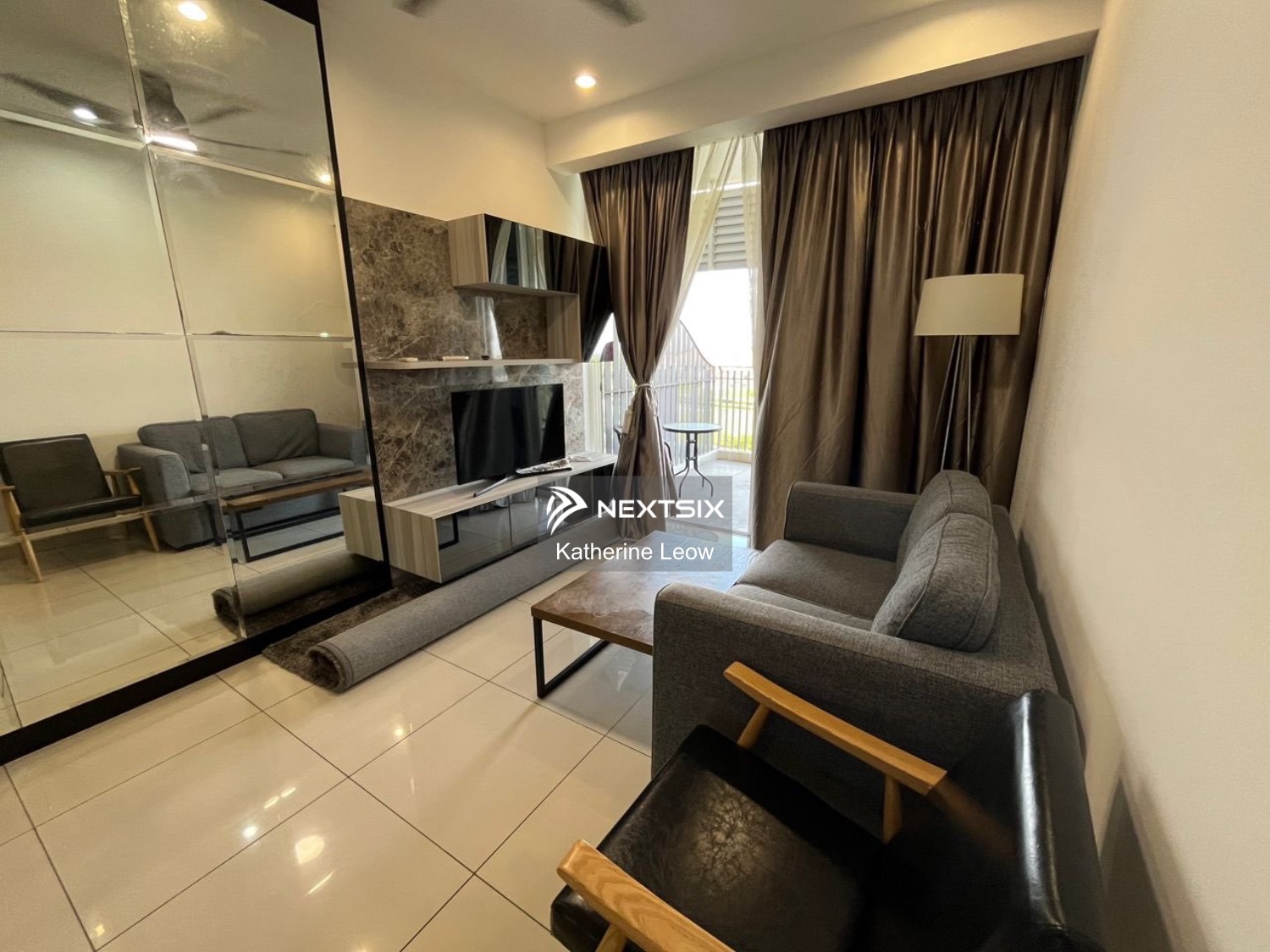 Serviced Residence For Rent in Iskandar Puteri (Nusajaya) Johor