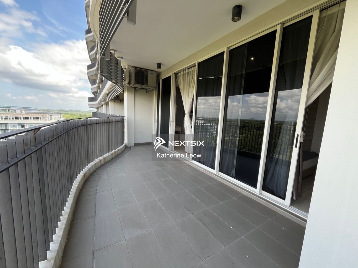 Serviced Residence For Rent in Iskandar Puteri (Nusajaya) Johor - Image 9