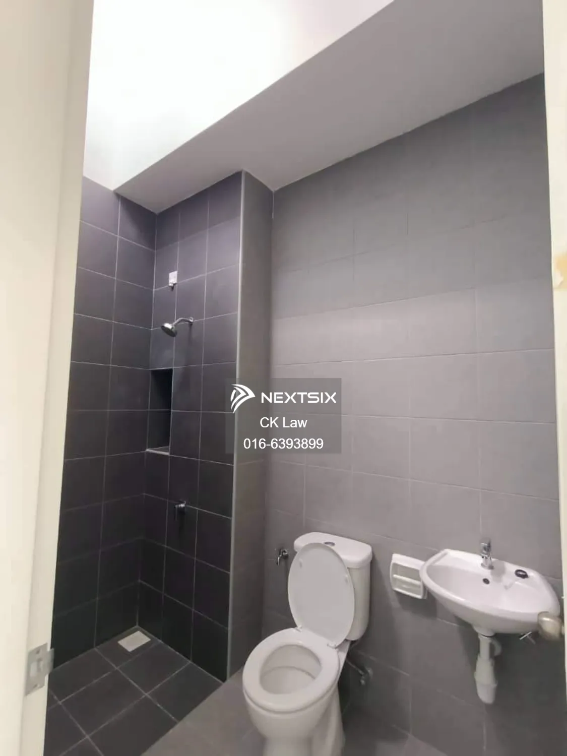 2-sty Terrace/Link House For Sale in Semenyih Selangor - Image 12