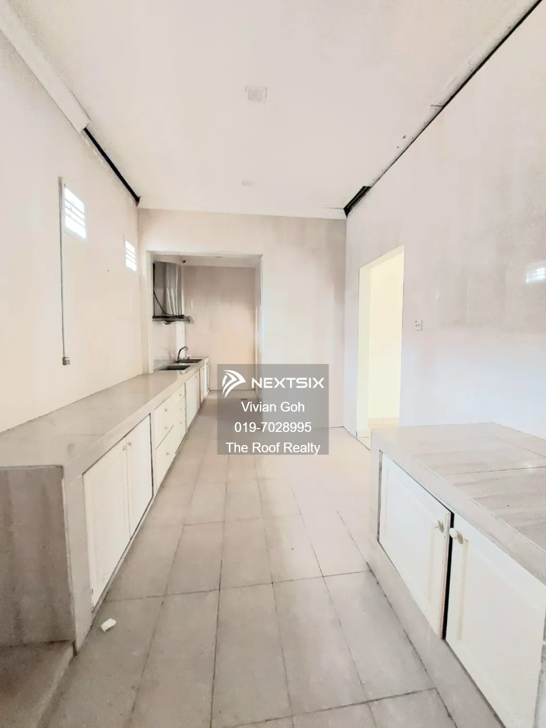 1-sty Terrace/Link House For Sale in Tebrau Johor - Image 10