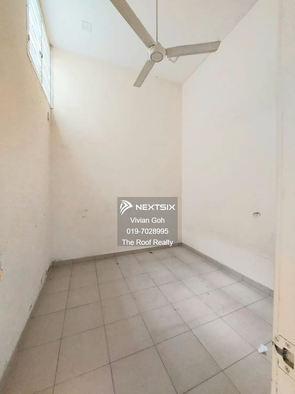 1-sty Terrace/Link House For Sale in Tebrau Johor - Image 3