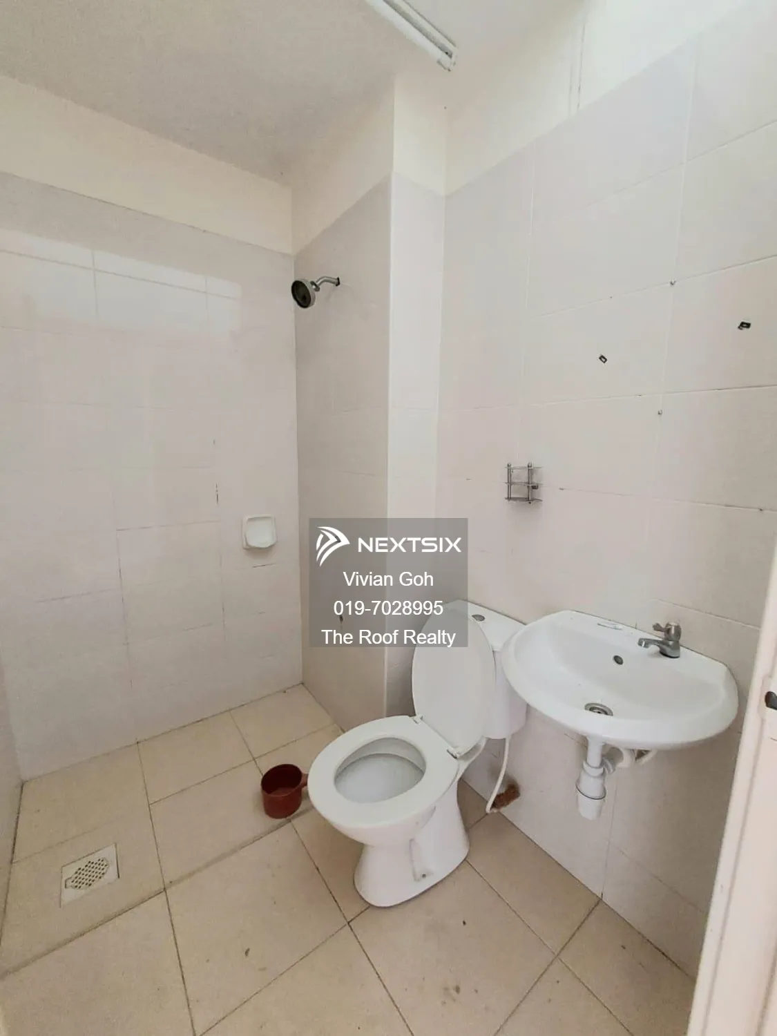 1-sty Terrace/Link House For Sale in Tebrau Johor - Image 4